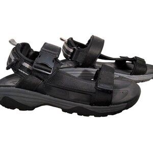 Unisex Ozark Trail Outdoor Equipment Hook and Loop Hiking Sandals